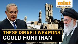 israel iran nuclear