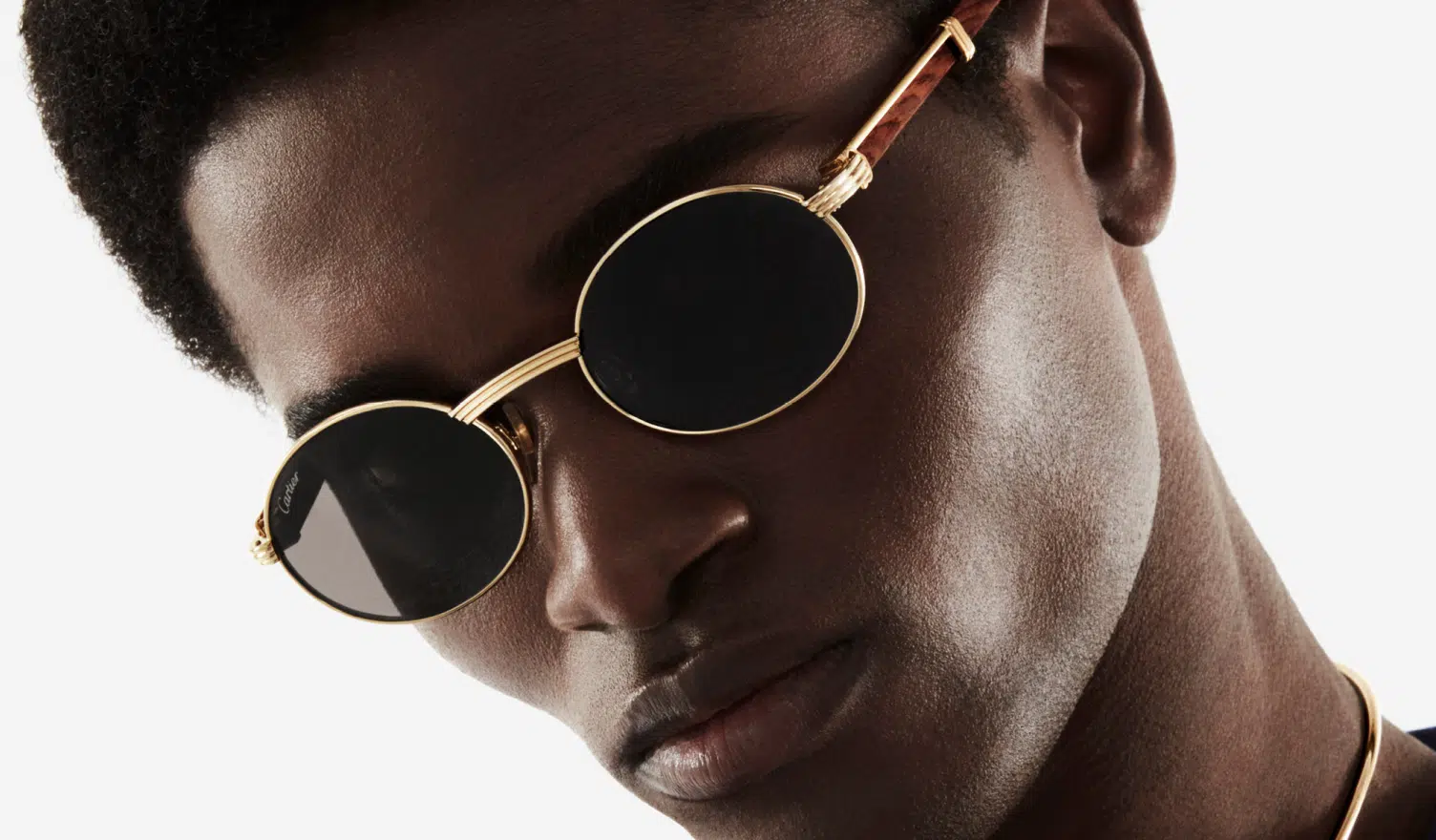 Cartier Glasses