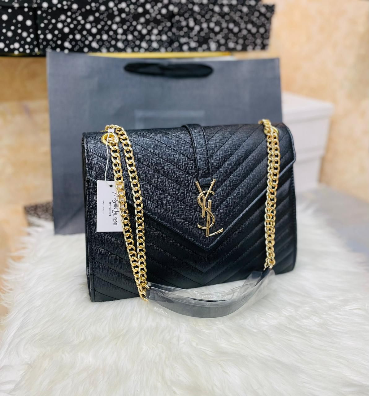 ysl bags