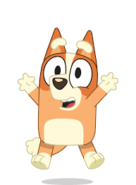 bingo bluey