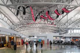 tampa international airport