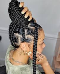 box braids