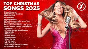 christmas songs
