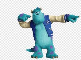 sully monsters inc