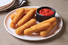 mozzarella sticks near me