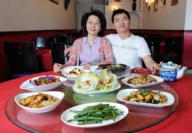 china king