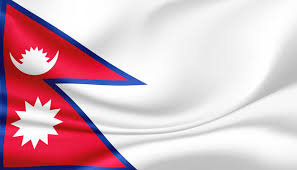 nepal flag