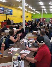 bingo near me