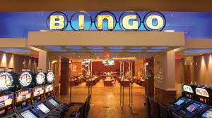 bingo near me