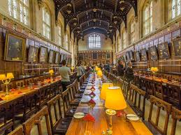 oxford university acceptance rate