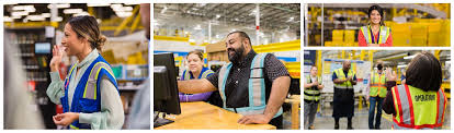 amazon jobs