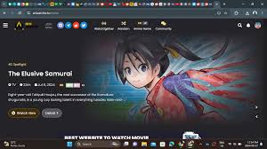 aniwatch