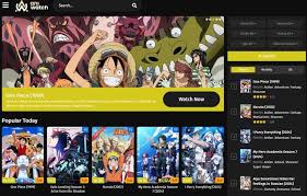 aniwatch down