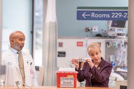 st denis medical