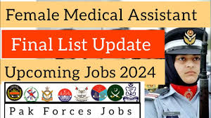 medical assistant jobs