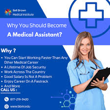 medical assistant jobs