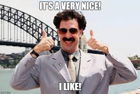 thumbs up meme