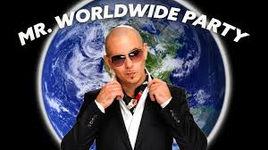 mr worldwide