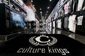 culture kings
