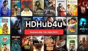 hdhub4u