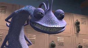randall monsters inc