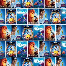 best disney movies
