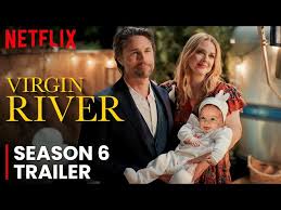 virgin river season 6