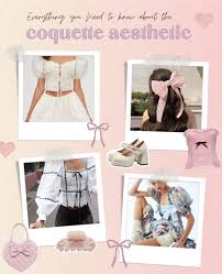 coquette style