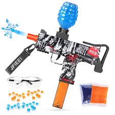 orbeez gun