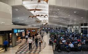 tampa international airport