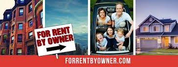 for rent by owner