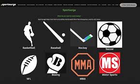 sportssurge