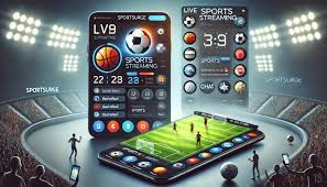 sportssurge