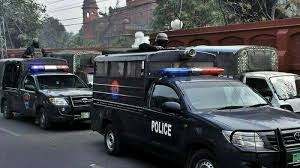 police