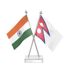 nepal flag