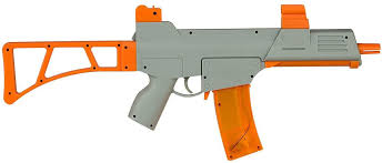 orbeez gun