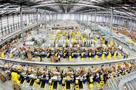 amazon jobs