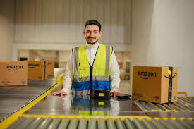 amazon careers
