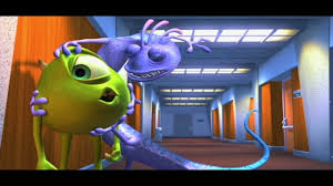 randall monsters inc